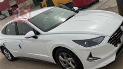 هیۆندای سۆناتا